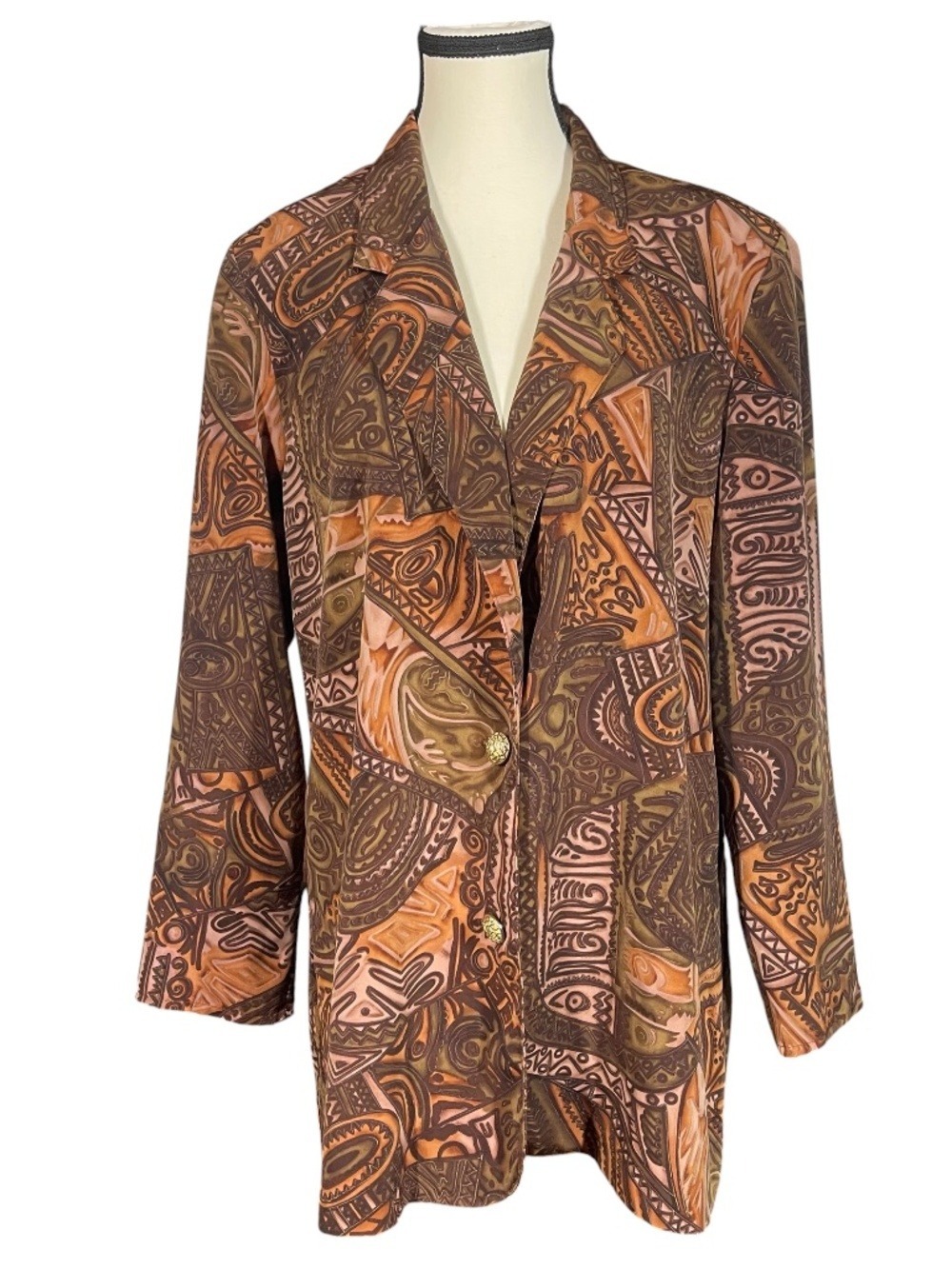 Maggie Sweet Blazer